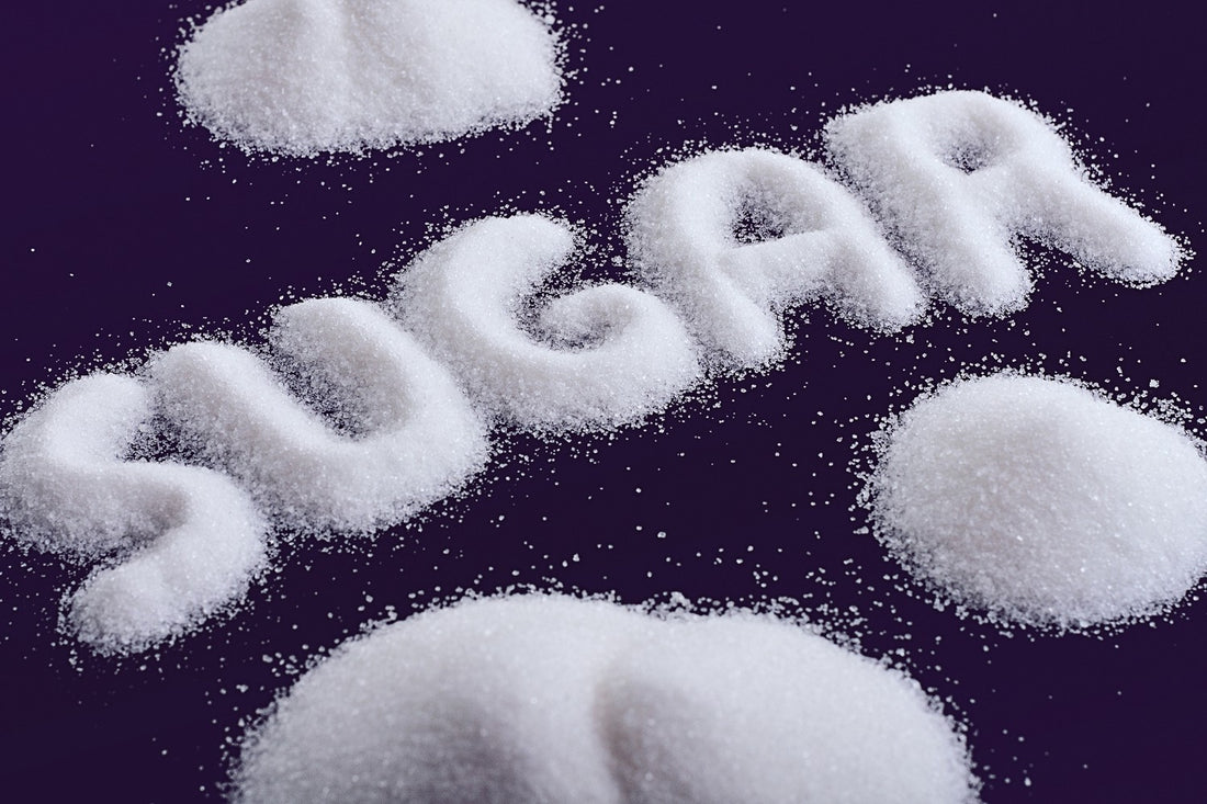 Abolish Sugar Cravings:  The How's and Why's