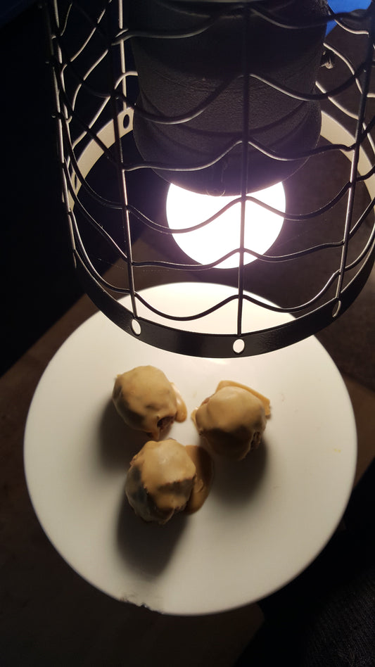 Prisoner Balls