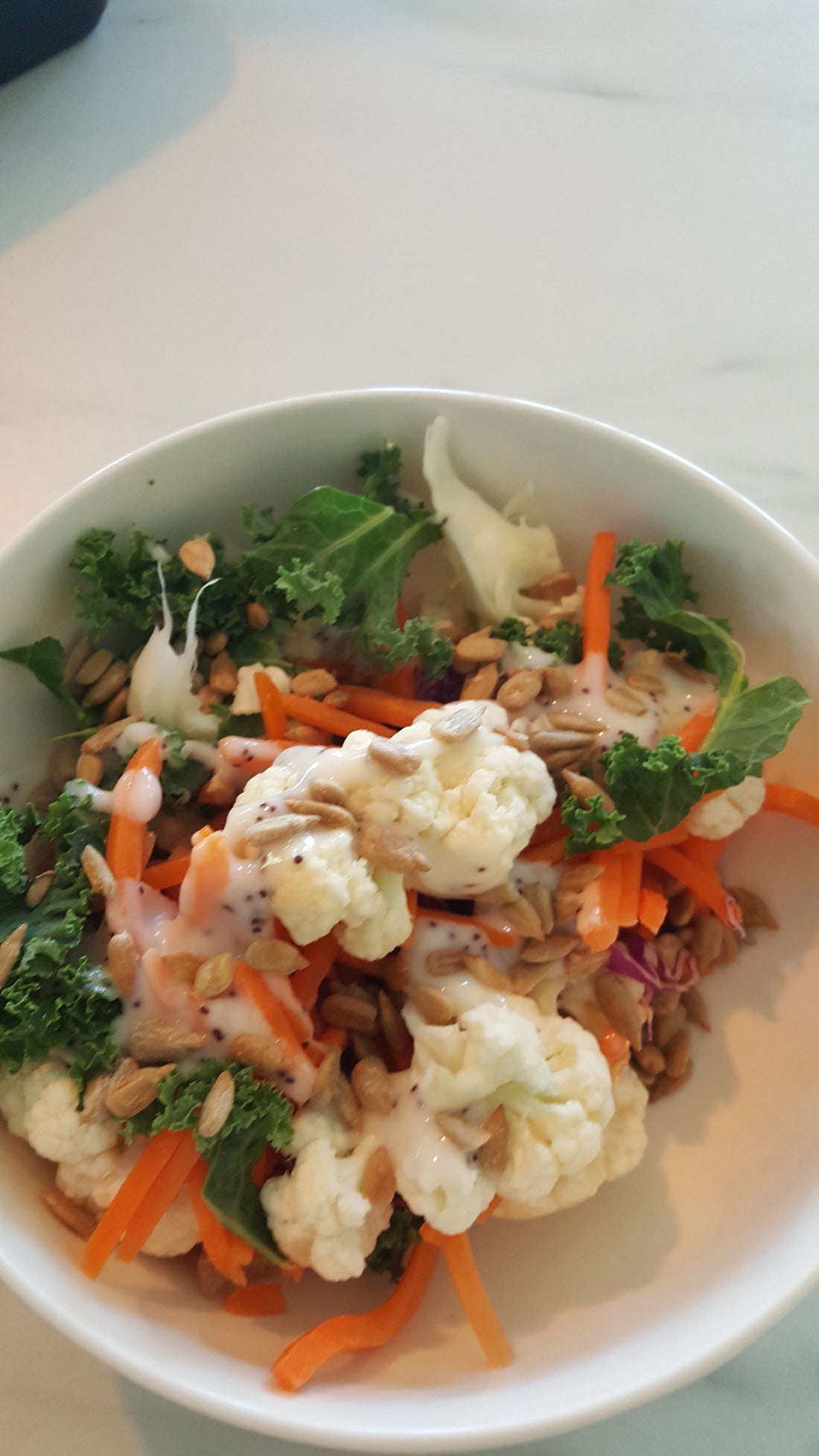 Poppyseed Salad