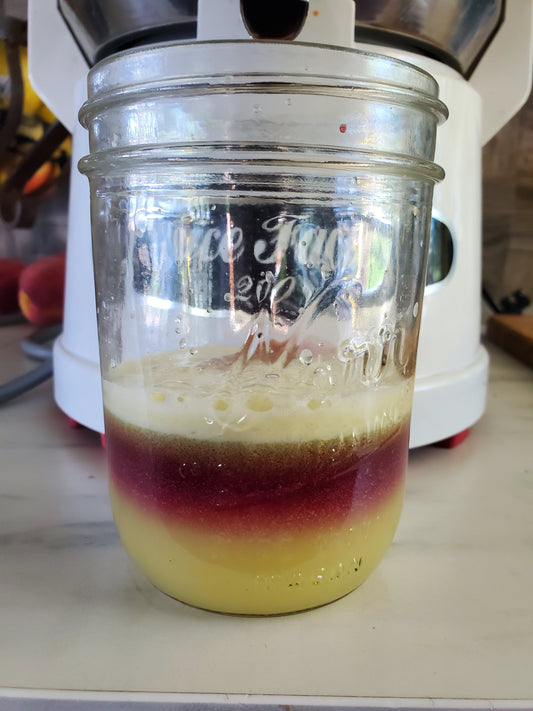 Daily Gogo Juice