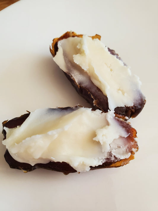 Stuffed Dates
