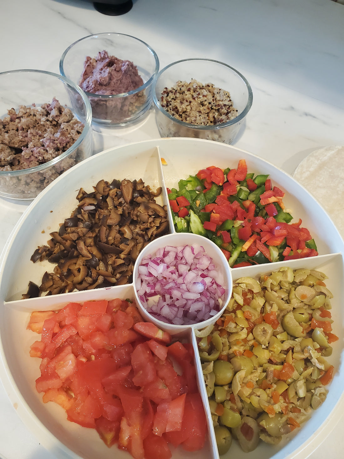 Tacos Made For Metabolic and Cardiovascular Health