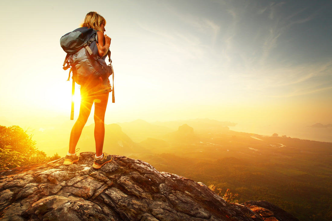 The 4 Constructive Energies Guaranteed to Bring Back the Spark of Life