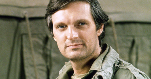 Alan Alda Reports Parkinson's Diagnosis - 10 Tips