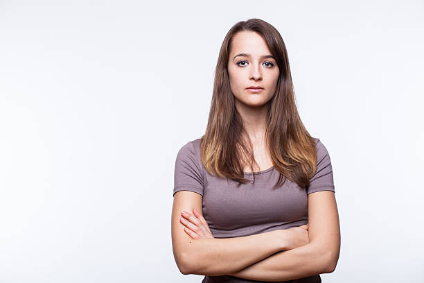 What Did I Do Wrong?  The Experience of the "Brace Myself" Concept