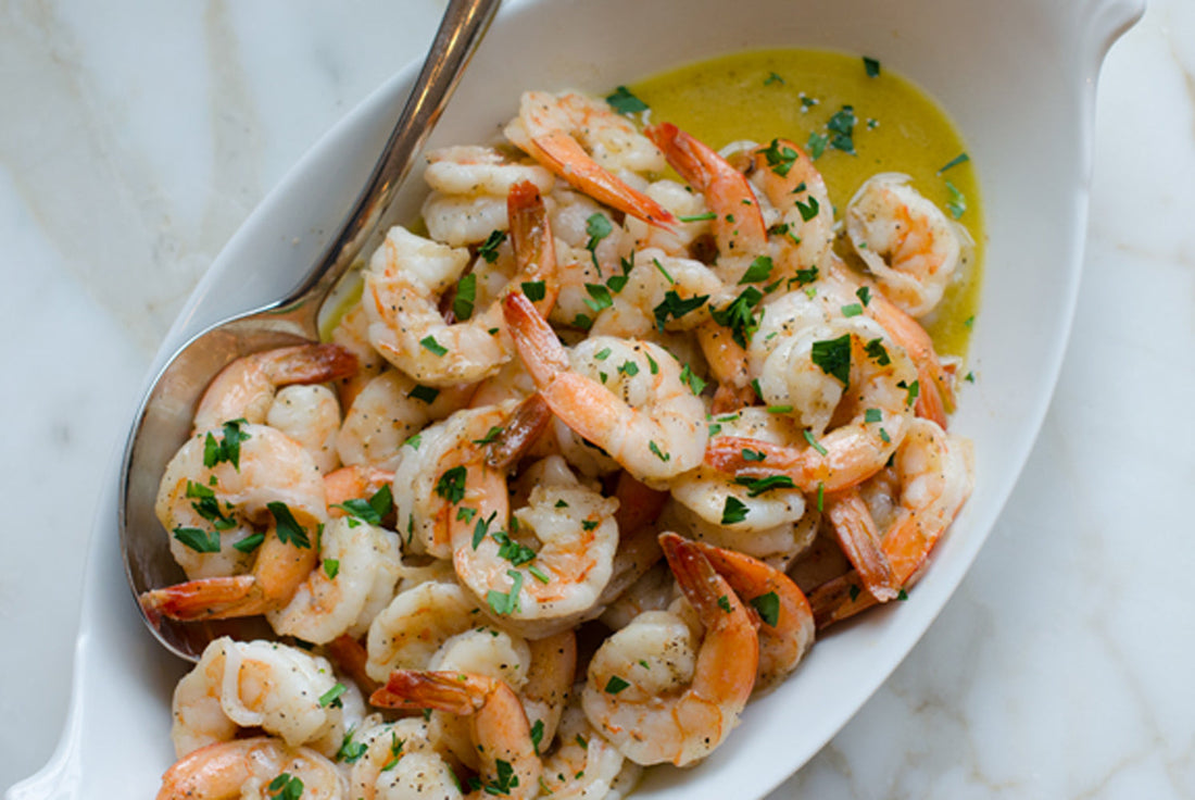 Shrimp