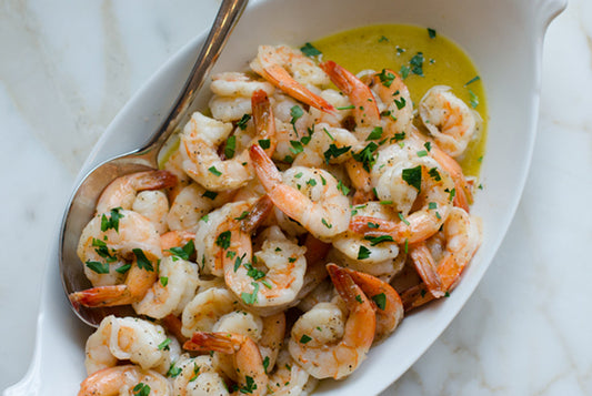 Shrimp