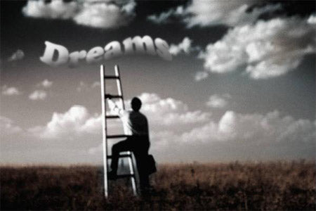 What is Your "If Only, then..." ?
