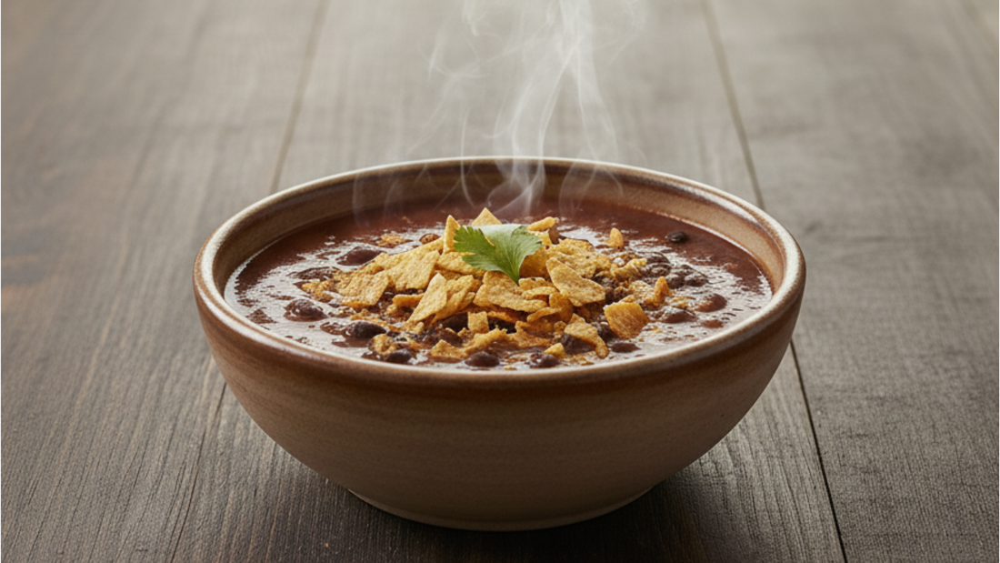 Black Bean Soup