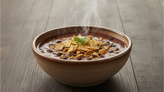 Black Bean Soup