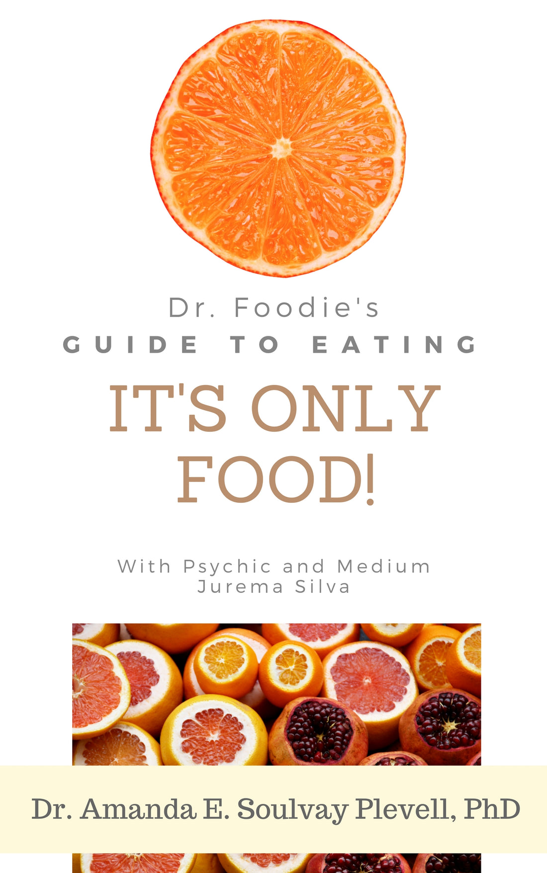Food - Our Most Illusive Healer