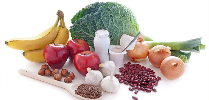 The ONE HUGE Game Changer You're Most Likely Missing In Your Diet