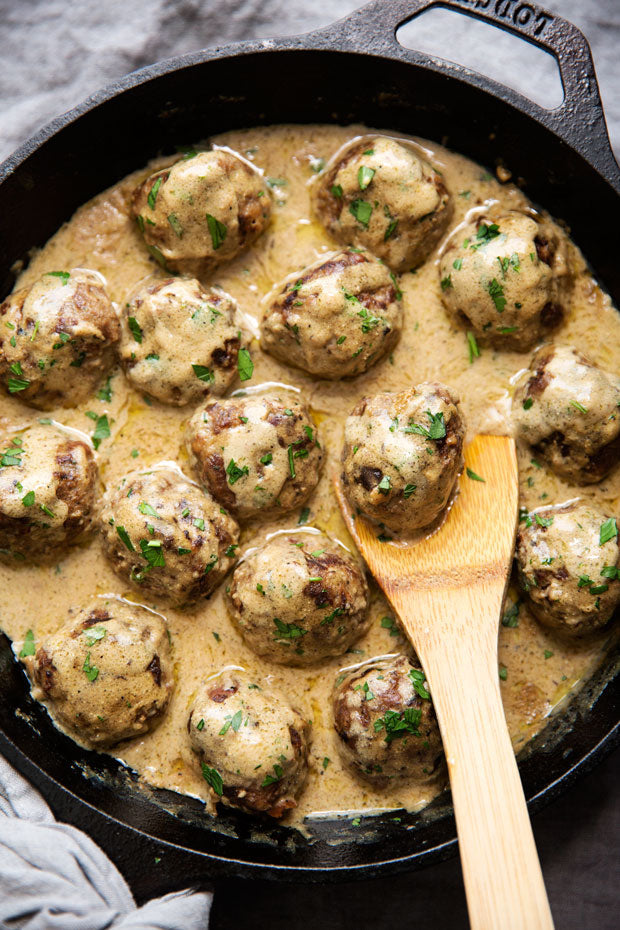 Meatballs
