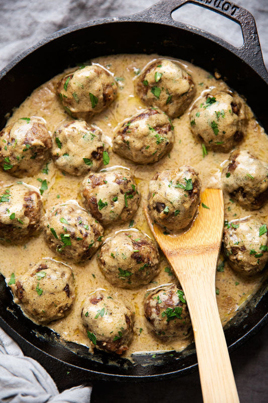 Meatballs