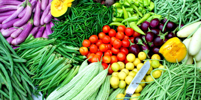 Plant Based Dieting Moves to the Number One Therapy for Health