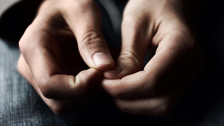 Why Feelings Were Villains and Why They're the Hope For Anxiety