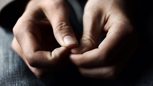Why Feelings Were Villains and Why They're the Hope For Anxiety