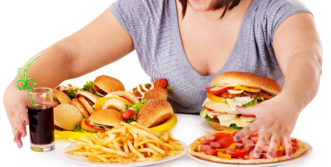 Why Food Could Change Our Outlook On Life
