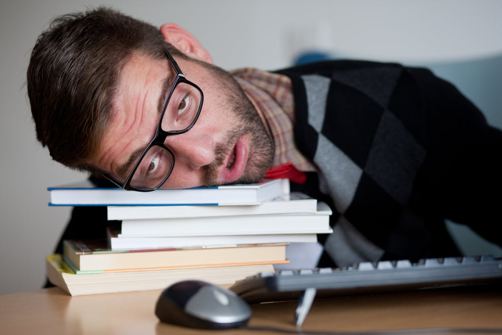 The #1 Reason People Don't Change Their Lives.  Are you doing this?