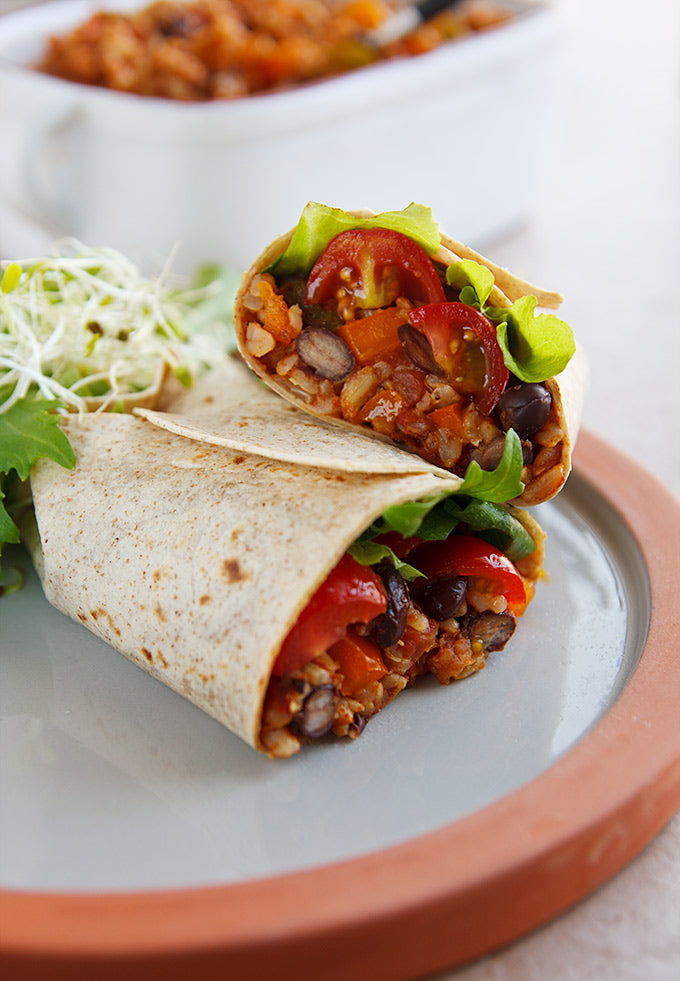 Mexi-Wrap
