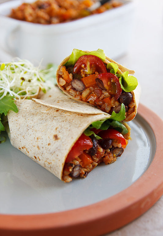 Mexi-Wrap