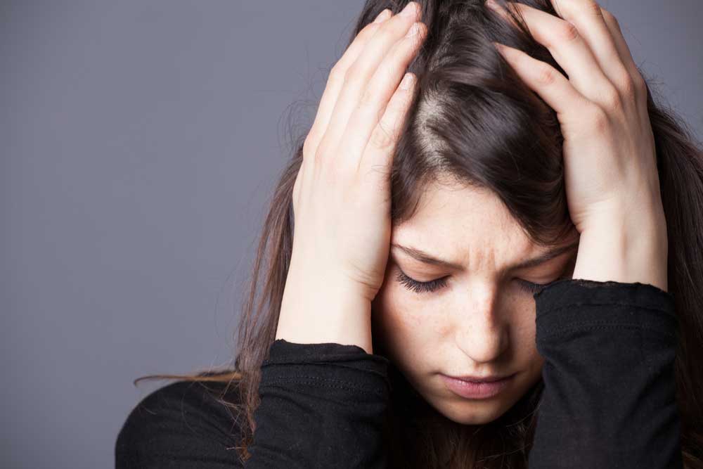 Depression is Not A Guru