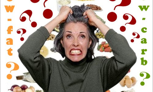 The Top 5 MD Recognized Common Misconceptions About Food