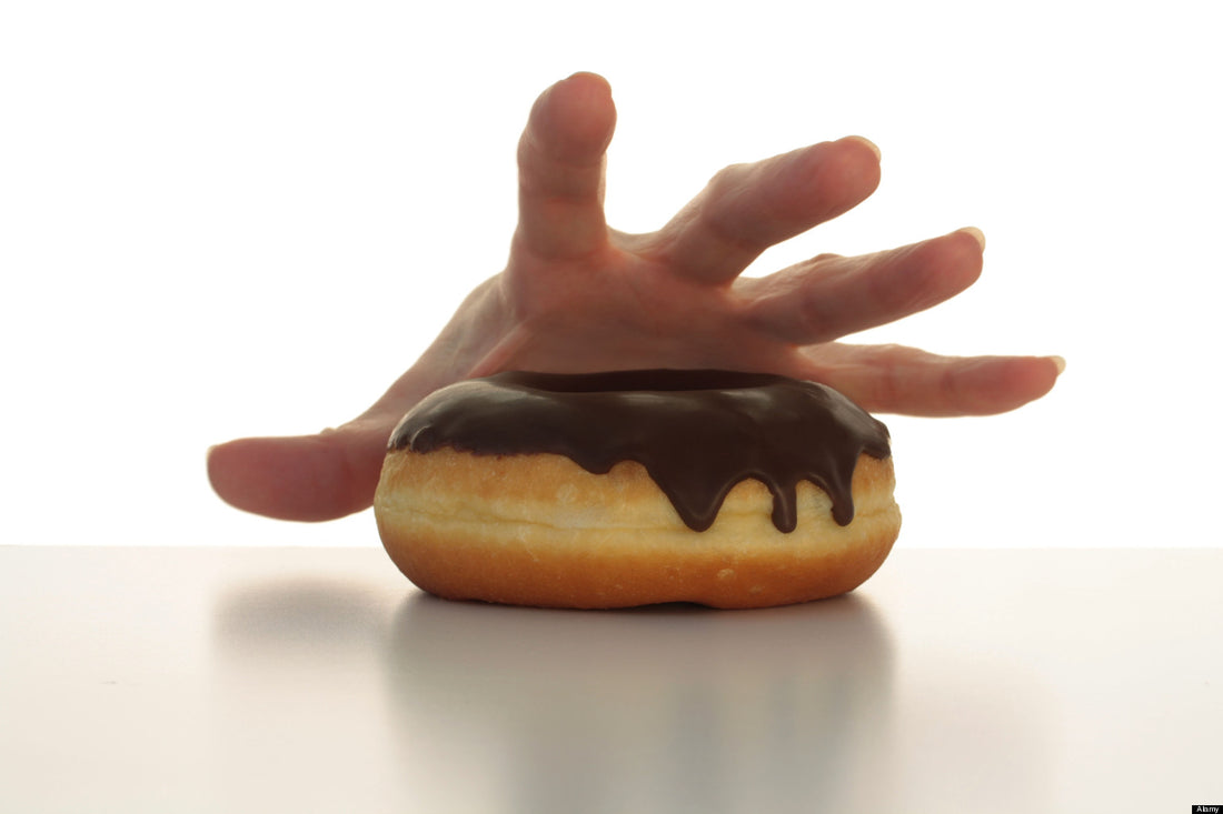 Stress and Emotional Eating