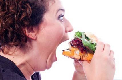 Are You A Slave to Your Diet For The Wrong Reasons?