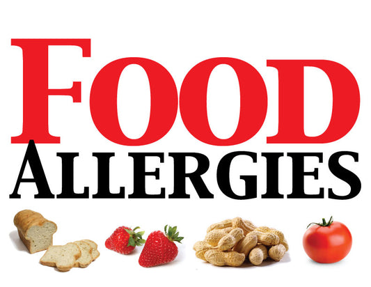 The One Disastrous Mistake We Could Be Making When it Comes to Food Allergies and Intolerances