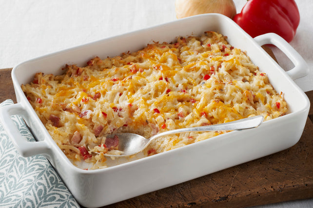 Hash Browns