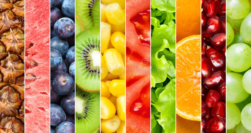 What Foods Should an Air Element Eat?