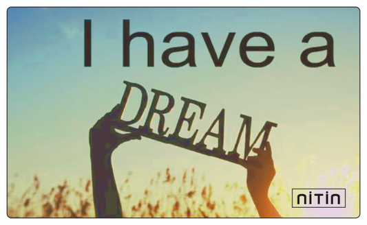 How to See Your Way to What You Want