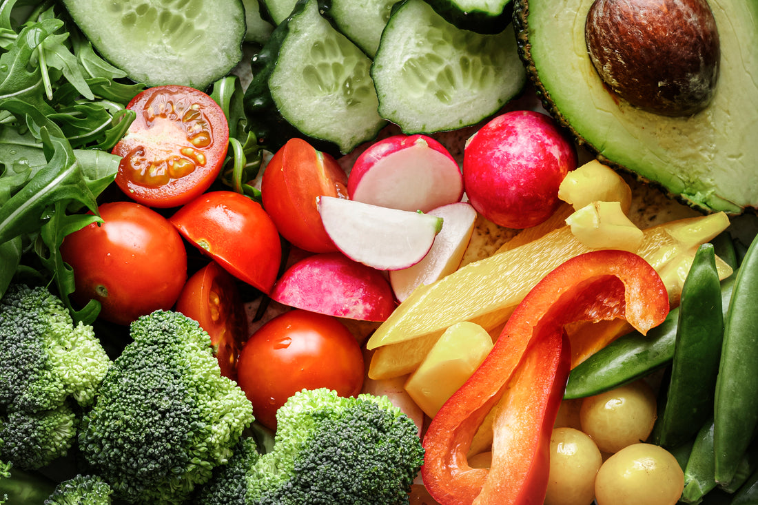 Getting on the Right Foot With Gout