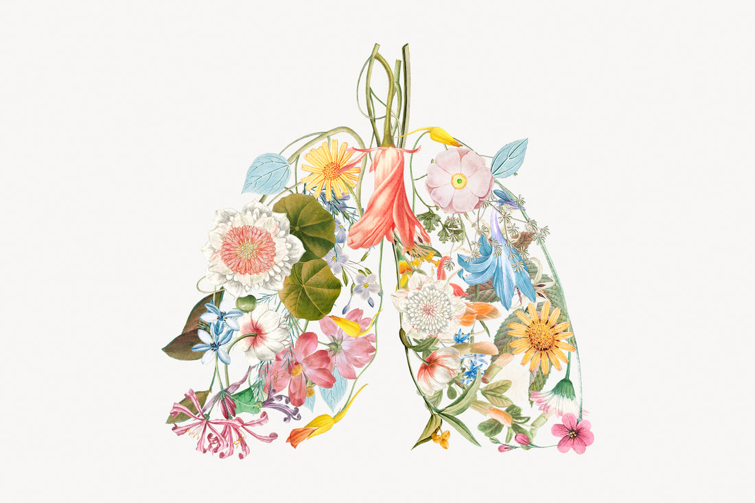 Sweet Sighs of Relief for Asthma Sufferers