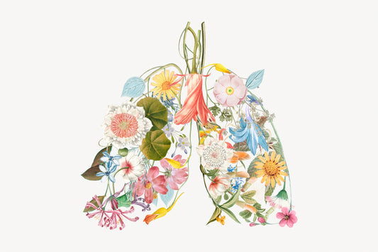 Sweet Sighs of Relief for Asthma Sufferers