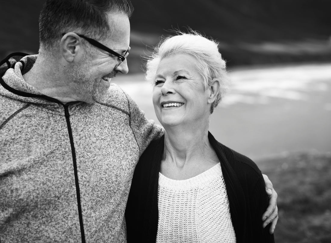 Menopause:  A Season of Self Reflection