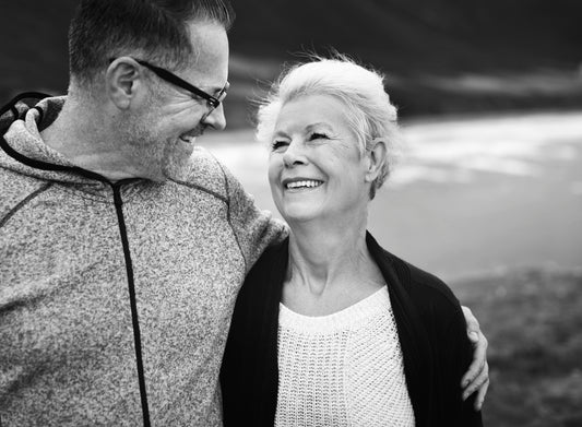 Menopause:  A Season of Self Reflection