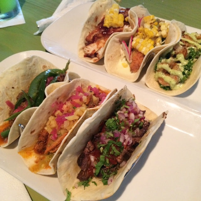 20 Plant Based Gluten Free Lunches That Aren't Salad