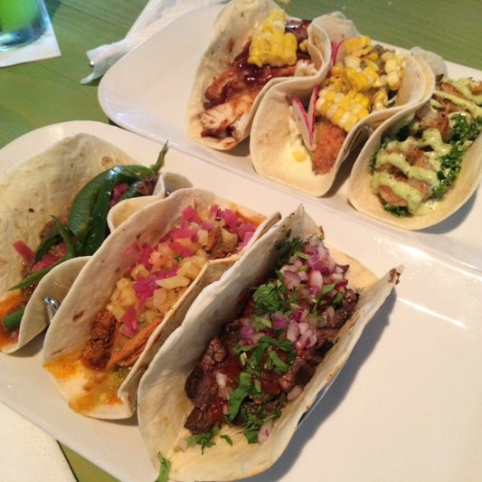 20 Plant Based Gluten Free Lunches That Aren't Salad