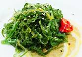 Natural Sources for Iodine