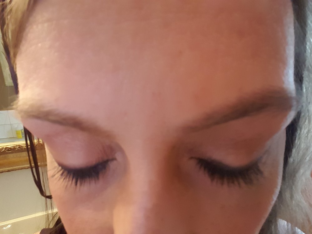 Mascara Formula