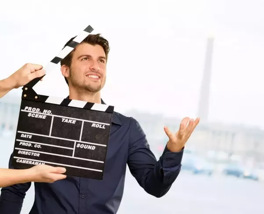When Your Life Is Nothing But Drama, Here's How to Change It