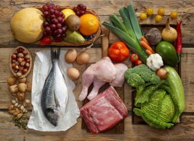 Transitional Diet Options Chart: Easy Meal Planning for Non-Vegans