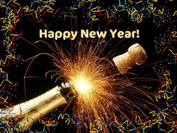 Why You'll Have Greater Success NOT Making New Year's Resolutions