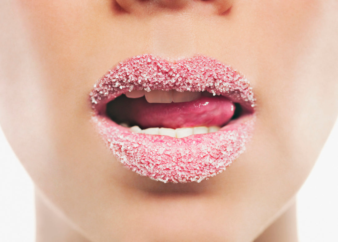 Why Do I Crave Sugar? When It's NOT Candida, and 4 Things You Can Do Right Now