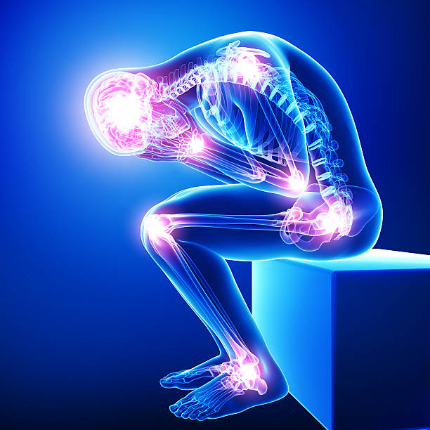 Practiced Denial of Pain:  Could This Change How We Manage Pain?