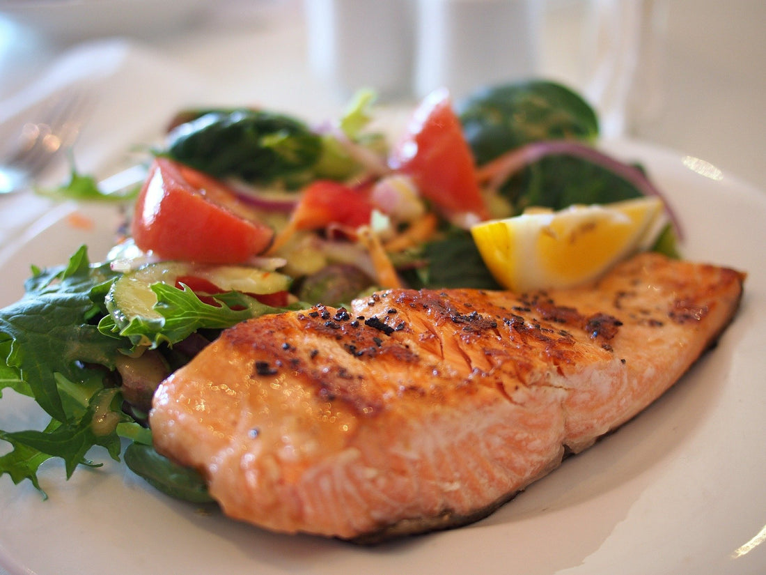 The Mediterranean Marvel:  Why This Diet Is The Top Of The Food Chain