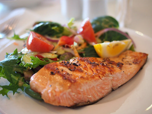The Mediterranean Marvel:  Why This Diet Is The Top Of The Food Chain