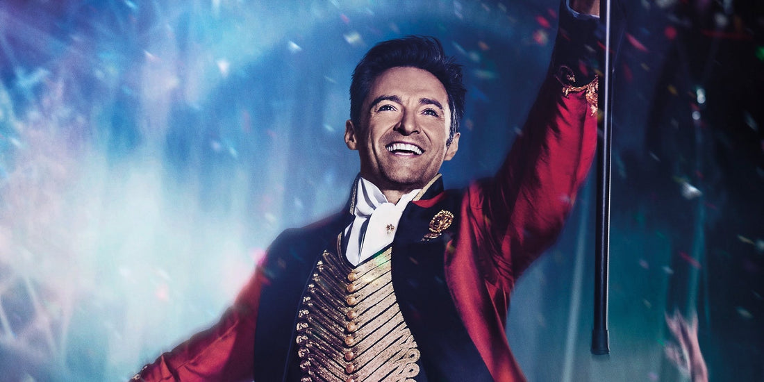 From The Greatest Showman to the Biggest Freak
